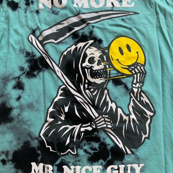 Mens small graphic tee - Picture 2 of 5